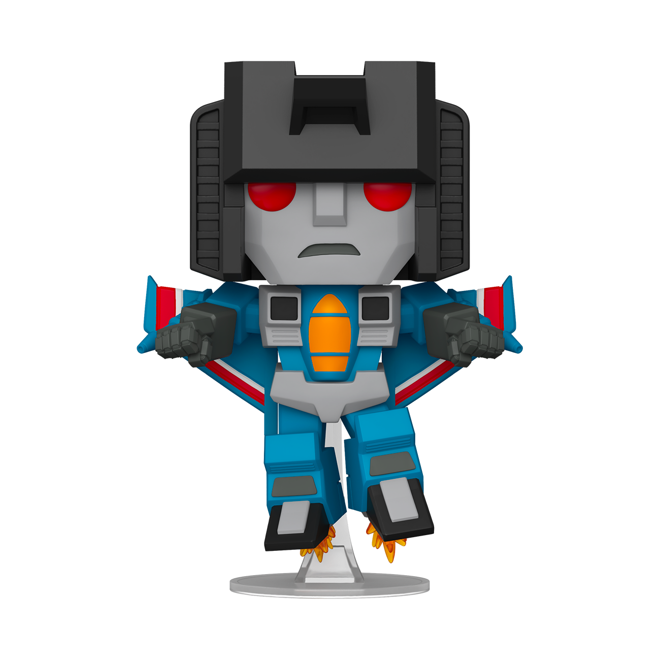 Funko Pop! Transformers – Thundercracker Chase