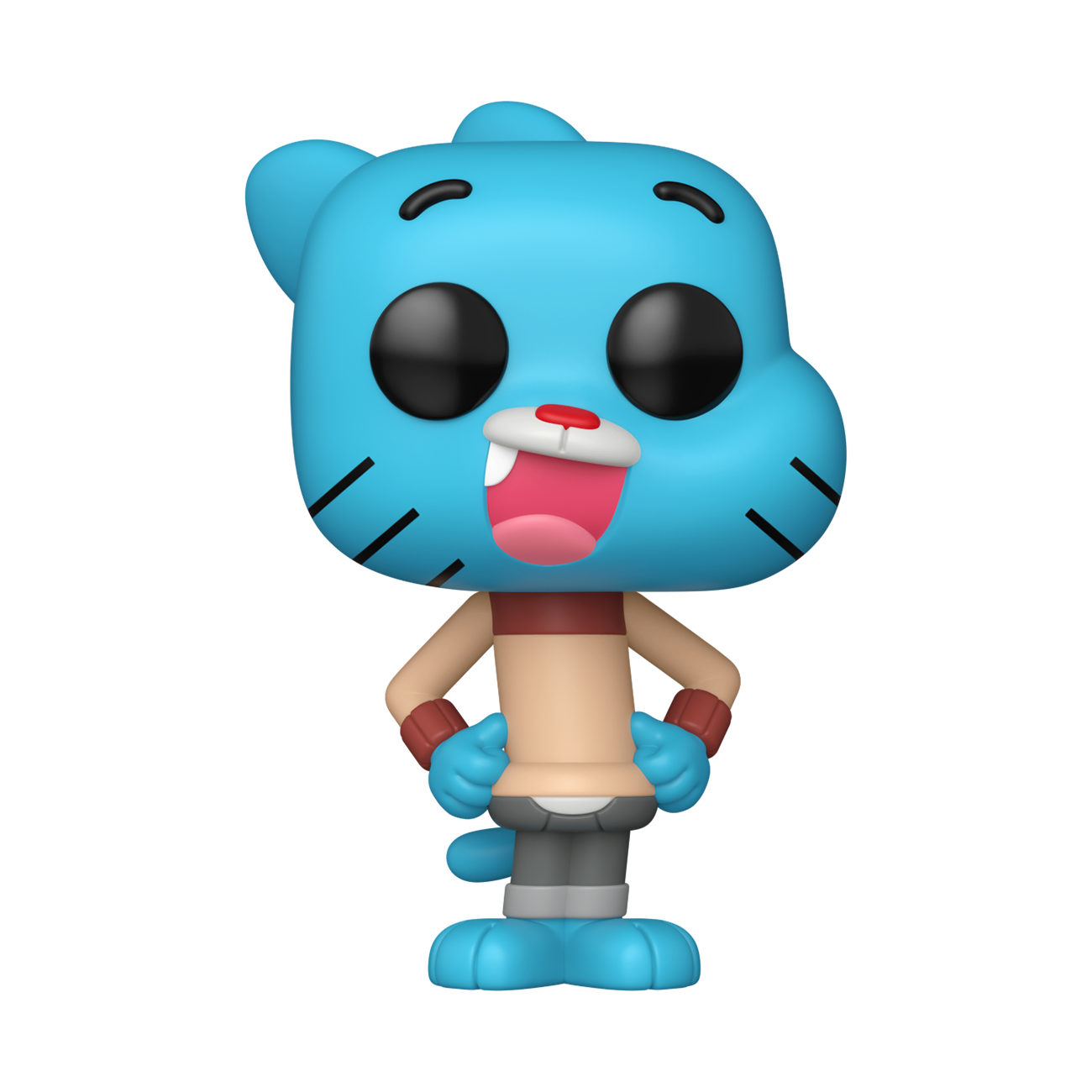 Funko Pop! The Amazing World of Gumball - Gumball