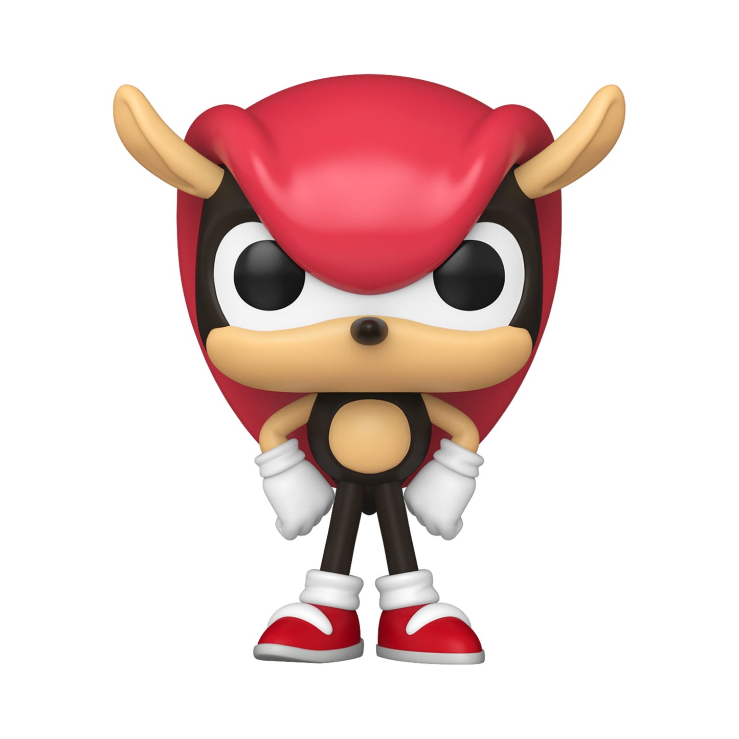 Funko Pop! Sonic- Mighty