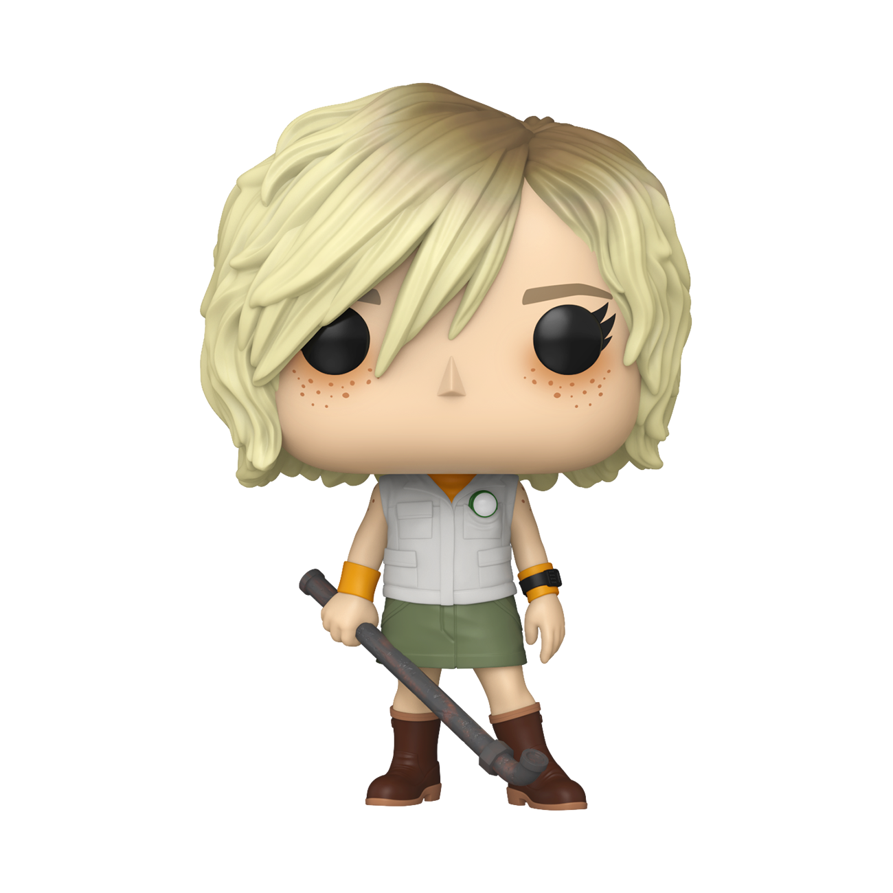 Funko Pop! Silent Hill- Heather Mason
