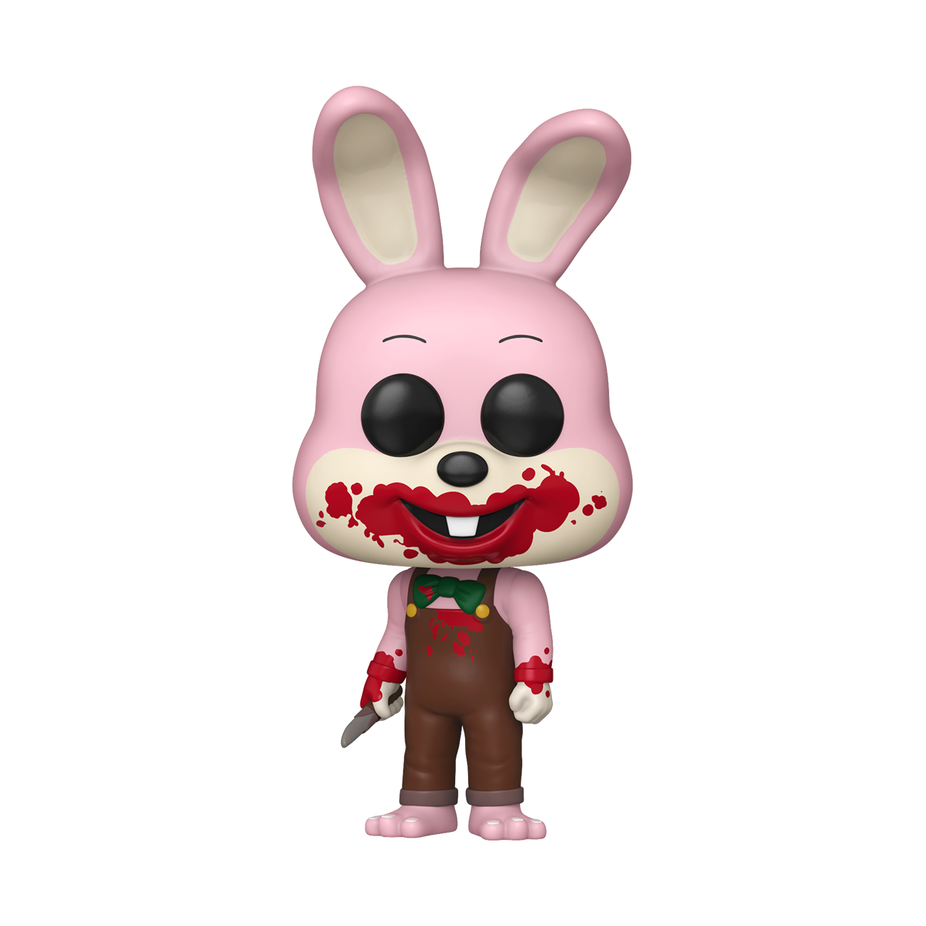Funko Pop! Silent Hill - Robbie the Rabbit