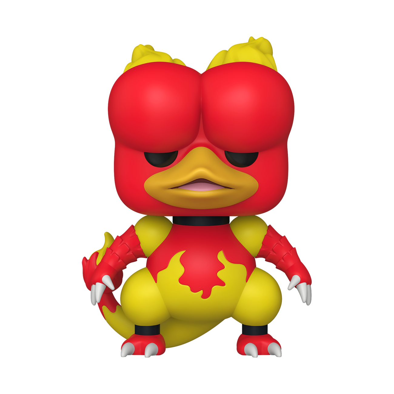 Funko Pop! Pokemon- Magmar