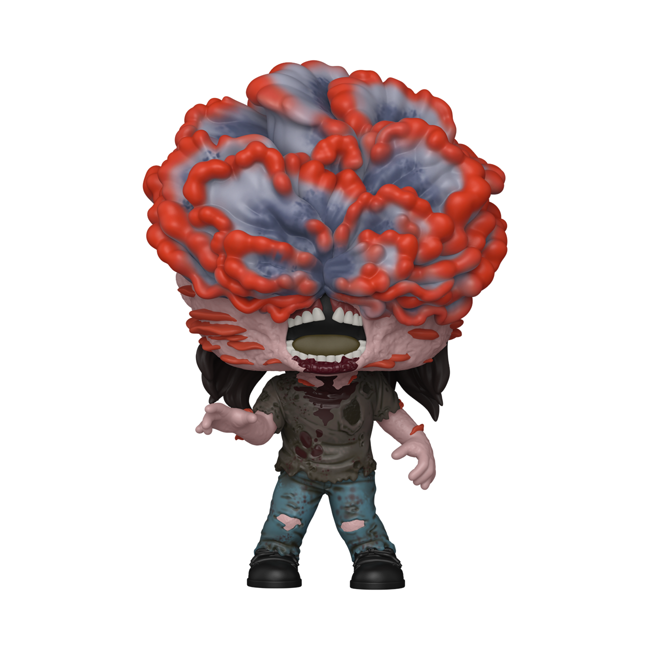 Funko Pop! Last Of Us- Clicker