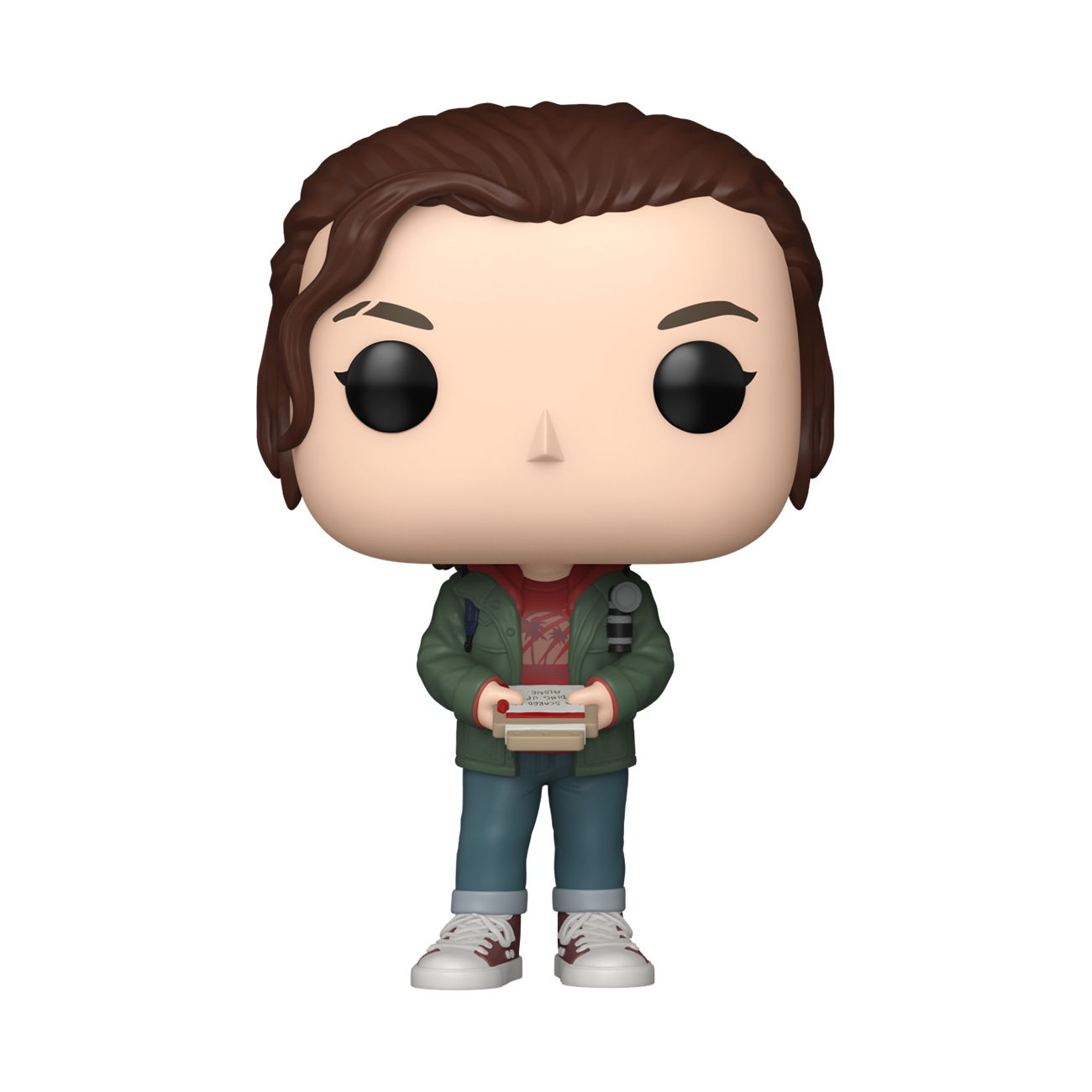 Funko Pop! Last Of Us- Ellie