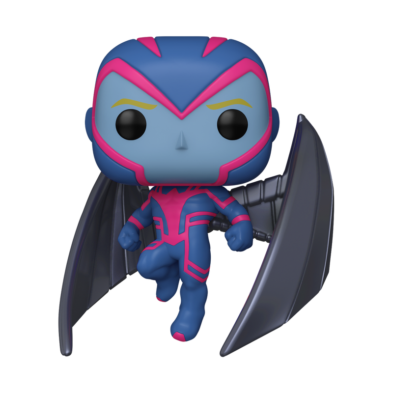 Funko Pop! X-Men '97 - Archangel
