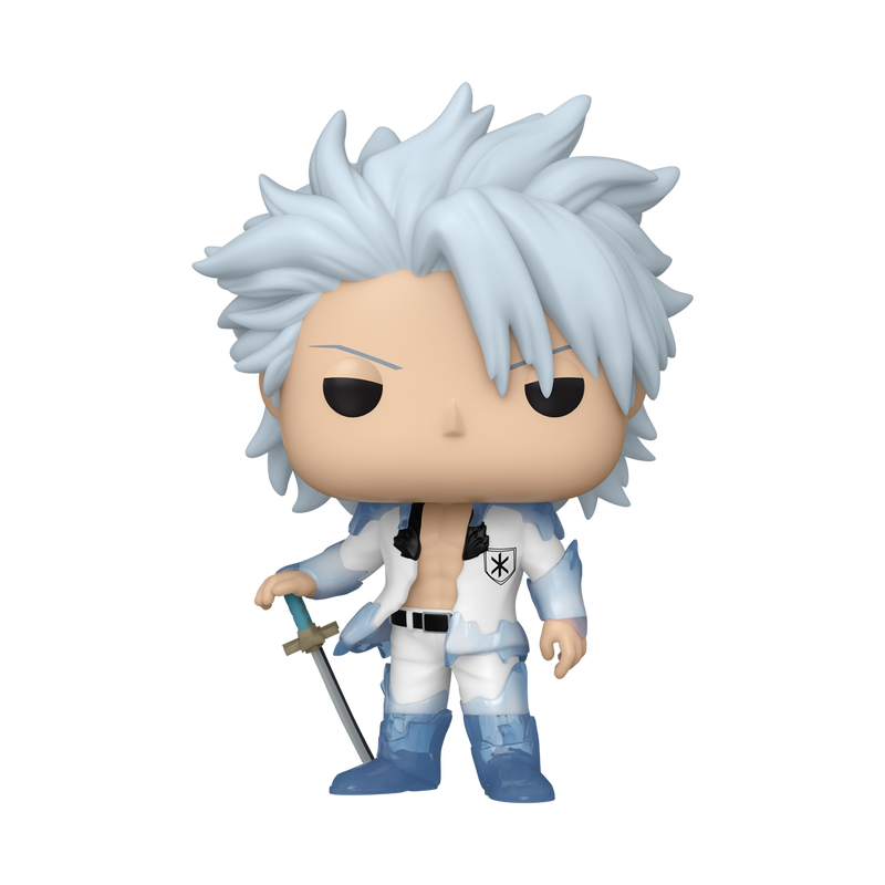 Funko Pop! Bleach Thousand-Year Blood War - Absolute Bankai Hitsugaya