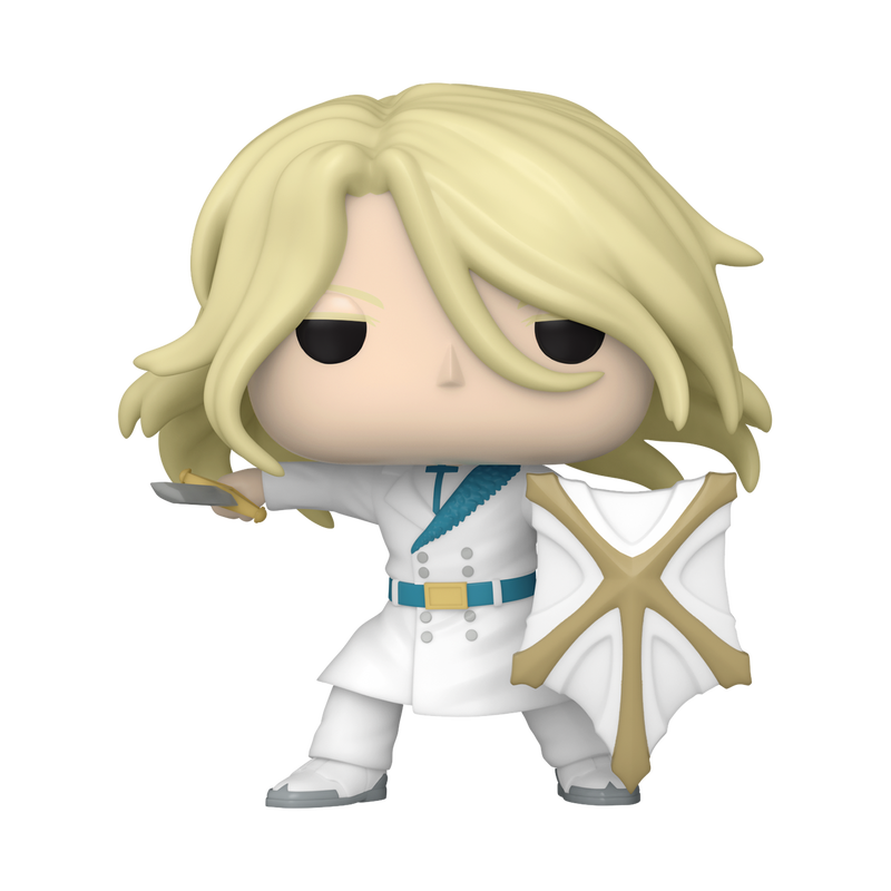 Funko Pop! Bleach Thousand-Year Blood War - Jugram Haschwalth