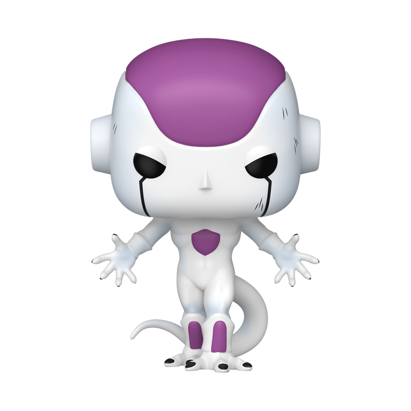 Funko Pop! Dragon Ball Z - Frieza