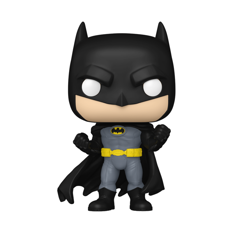 Funko Pop! DC - Batman Inc.