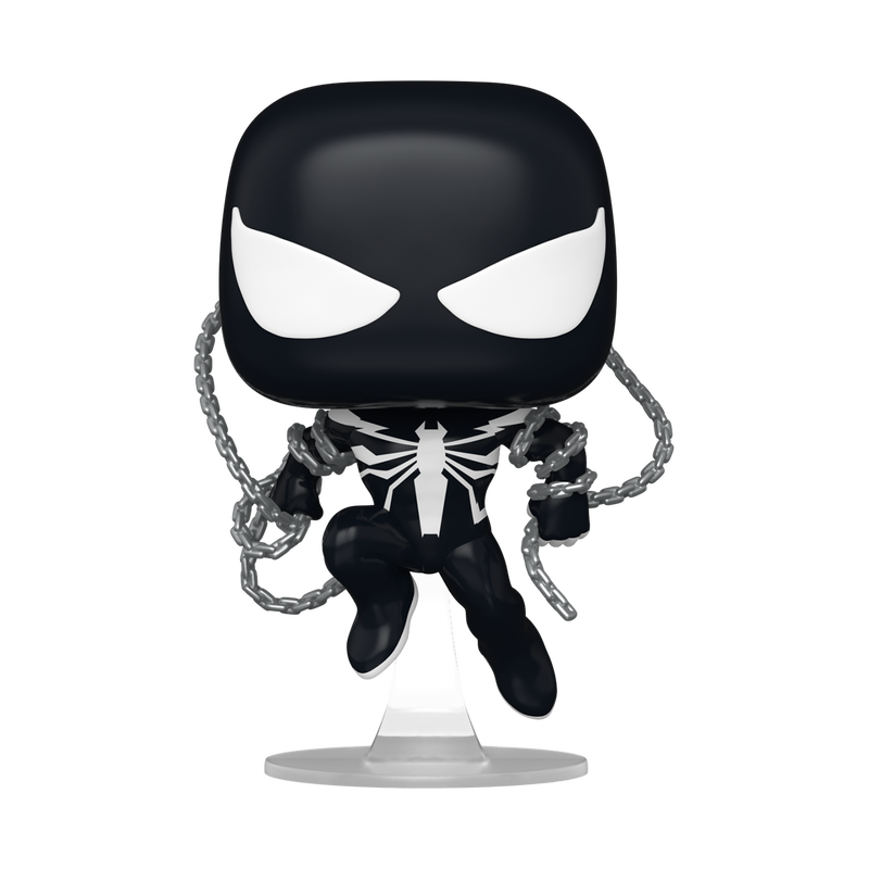 Funko Pop! Marvel - Spider-Man Venom War