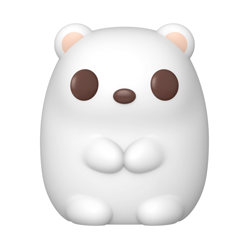 Funko Pop! Sumikkogurashi - Shirokuma