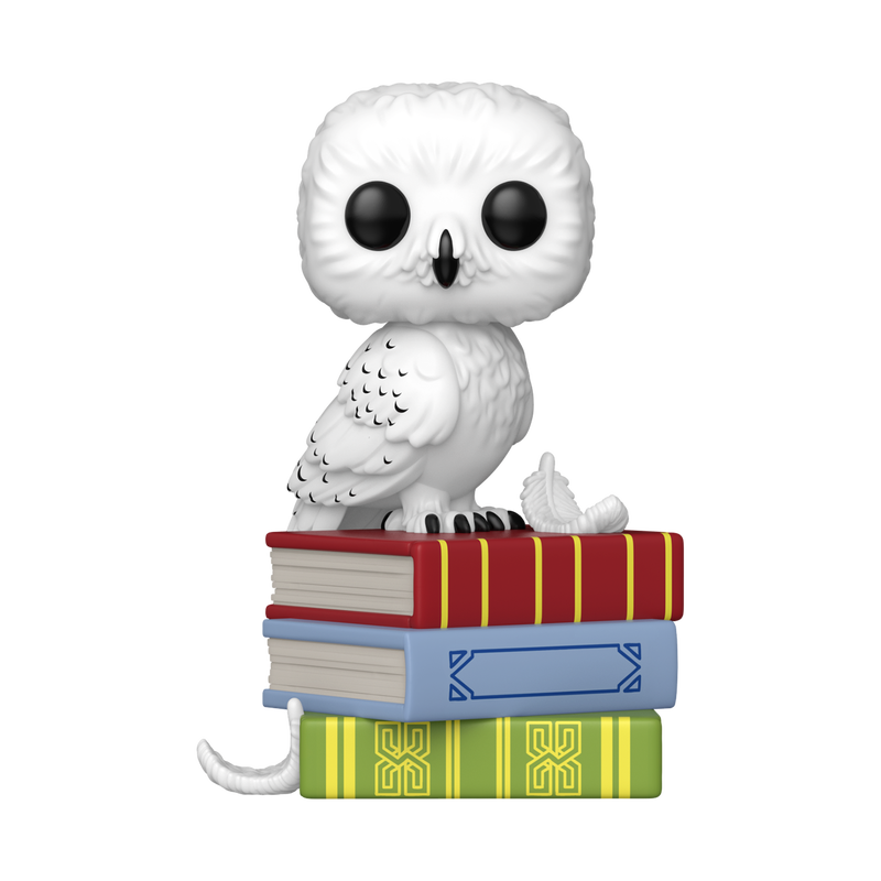Funko Pop! Premium: Harry Potter - Hedwig