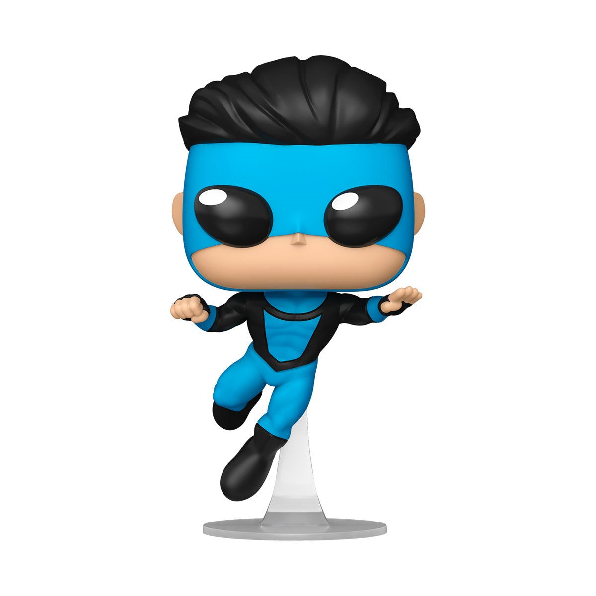 Funko Pop! Funko Fusion - Invincible
