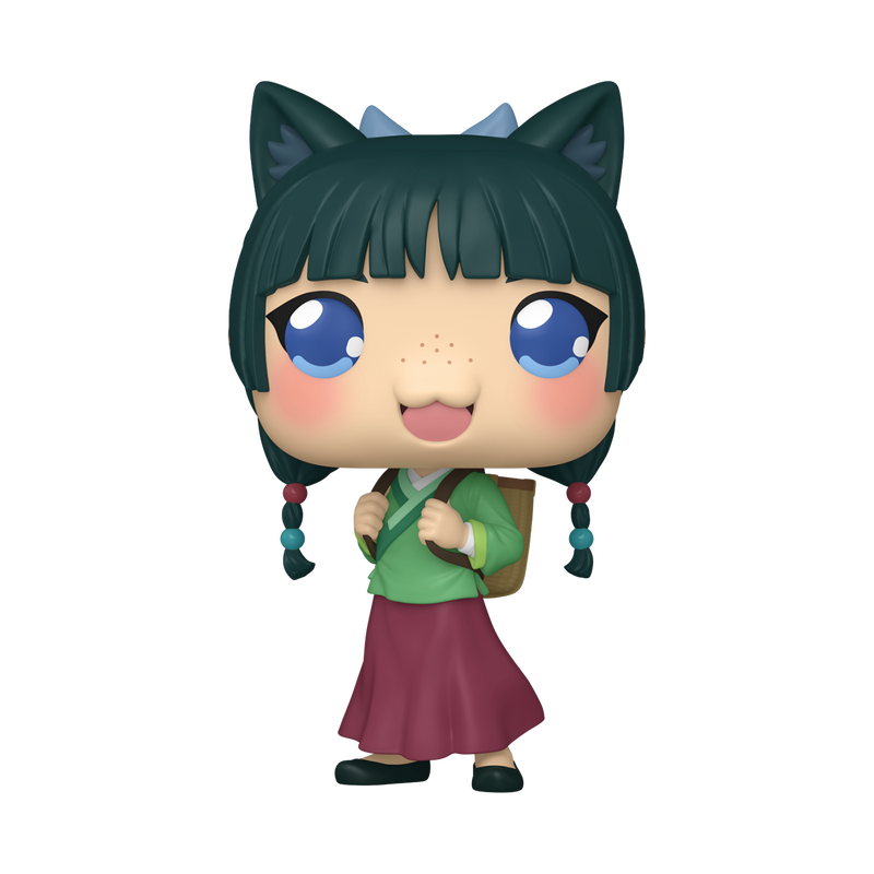 Funko Pop! The Apothecary Diaries - Maomao Chase