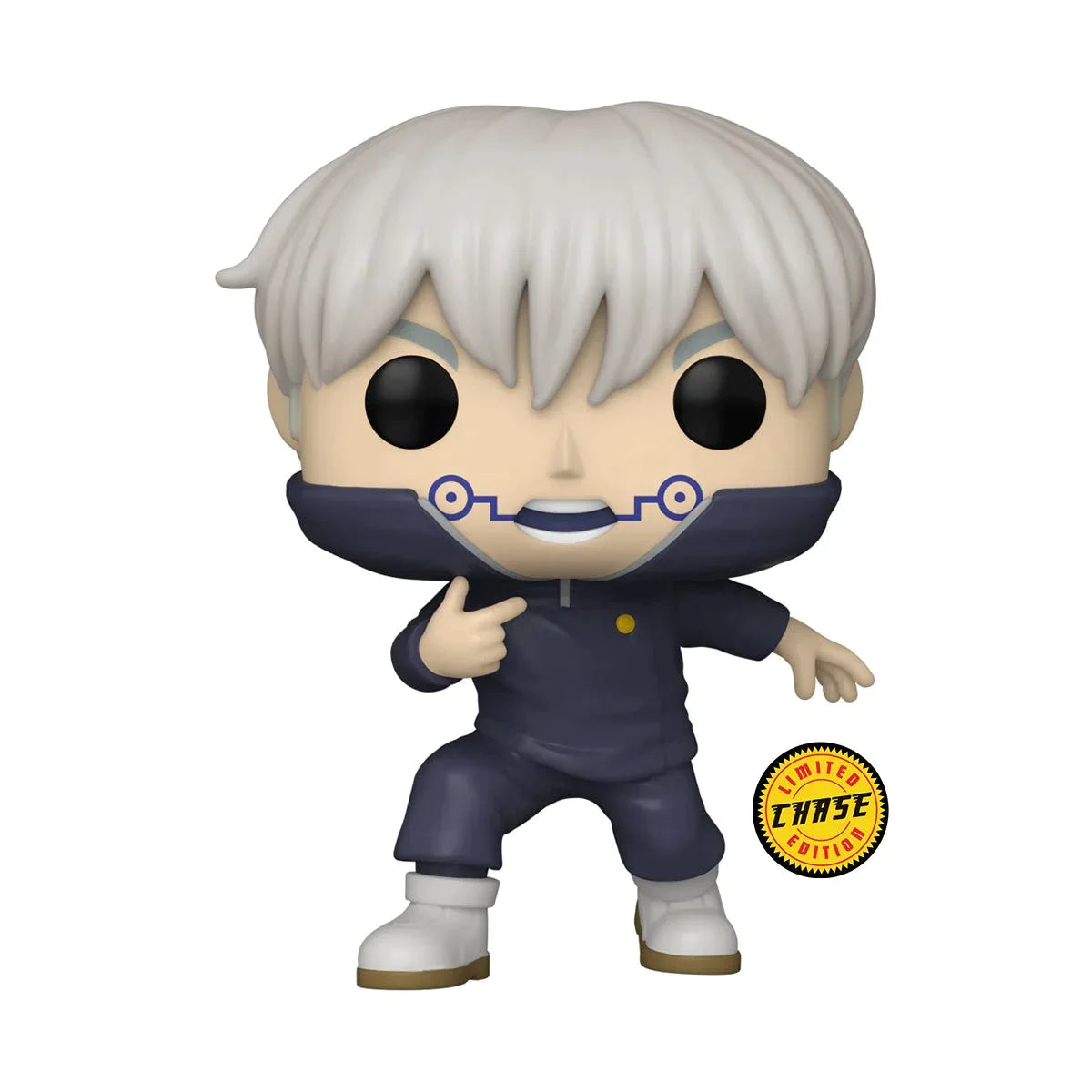 Funko Pop! Jujutsu Kaisen - Toge Inumaki CHASE