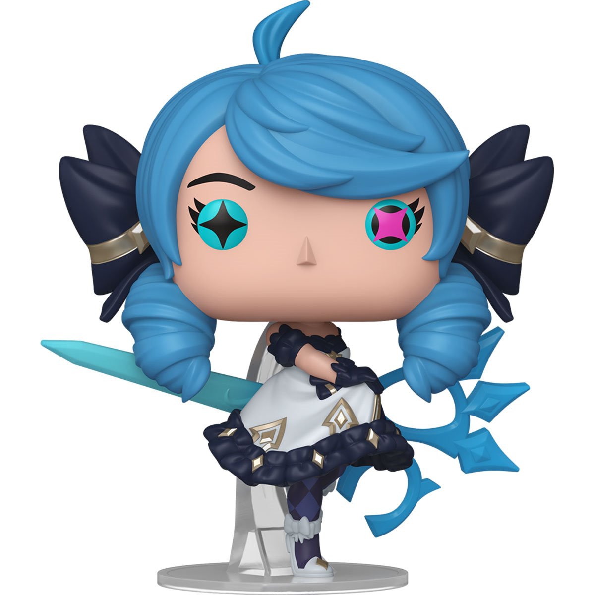 Funko Pop! League of Legends - Gwen
