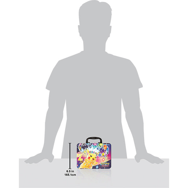 Pokémon TCG: Collector Chest (Fall 2024)