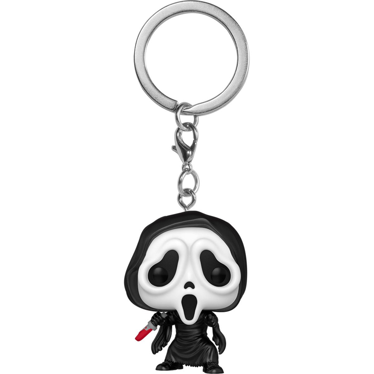 Funko Pop! Keychain: Ghost face
