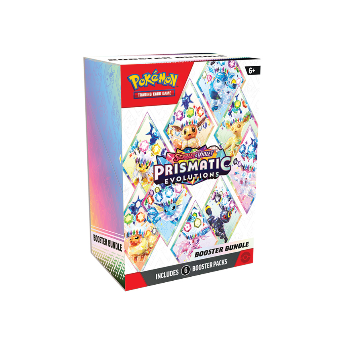 pokemon cards scarlet and violet packs Pokemon Scarlet & Violet