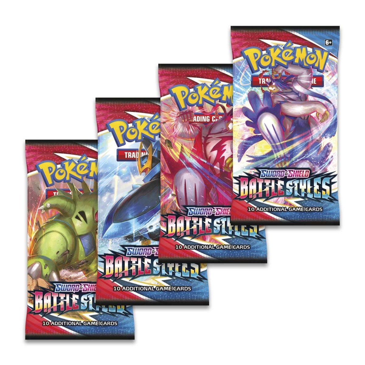 Pokémon TCG: Blastoise VMAX Battle Box