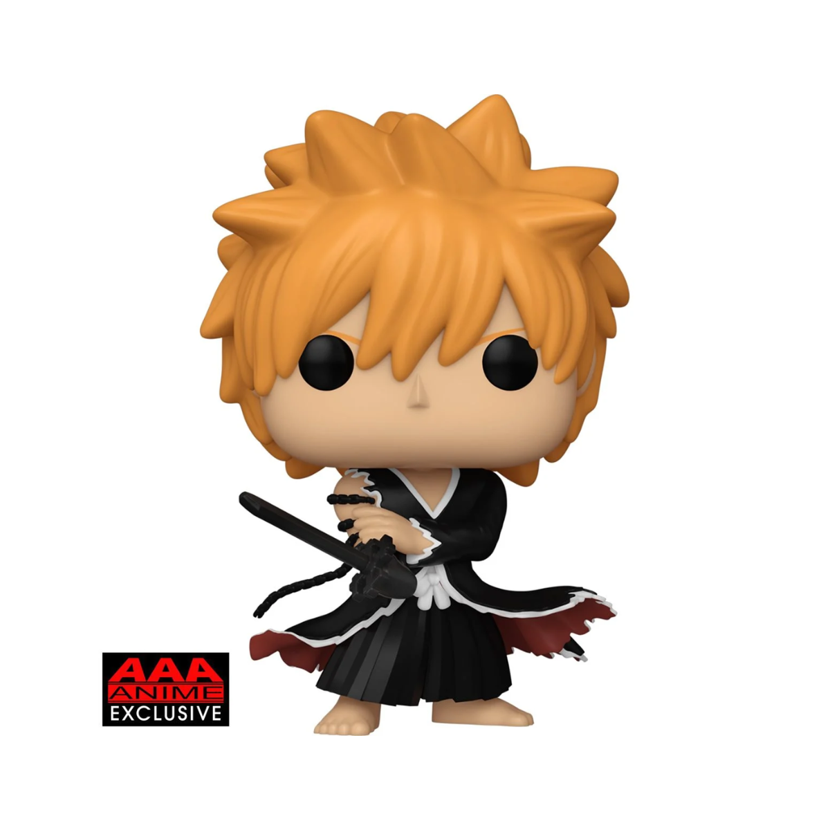 Funko Pop! Bleach - Ichigo Kurosaki Dangai (AAA)