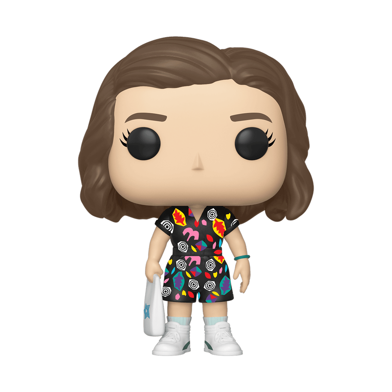 FUNKO POP! TELEVISION: Stranger Things - Eleven in Mall Outfit