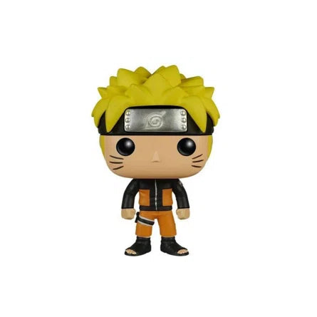 Funko Pop! Naruto Shippuden - Naruto