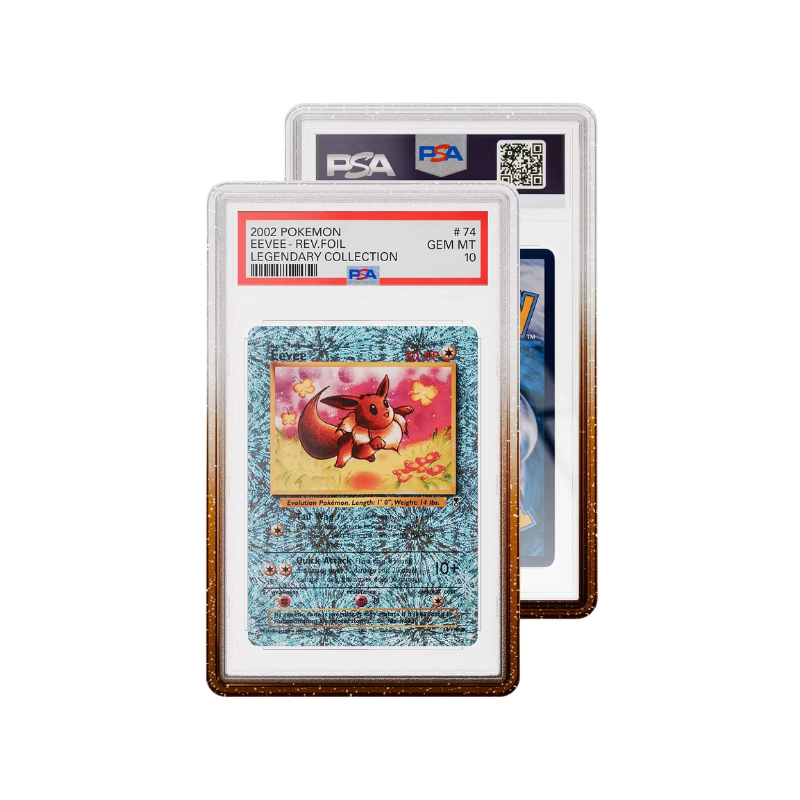 GradedGuard - Cola (PSA) Limited Edition