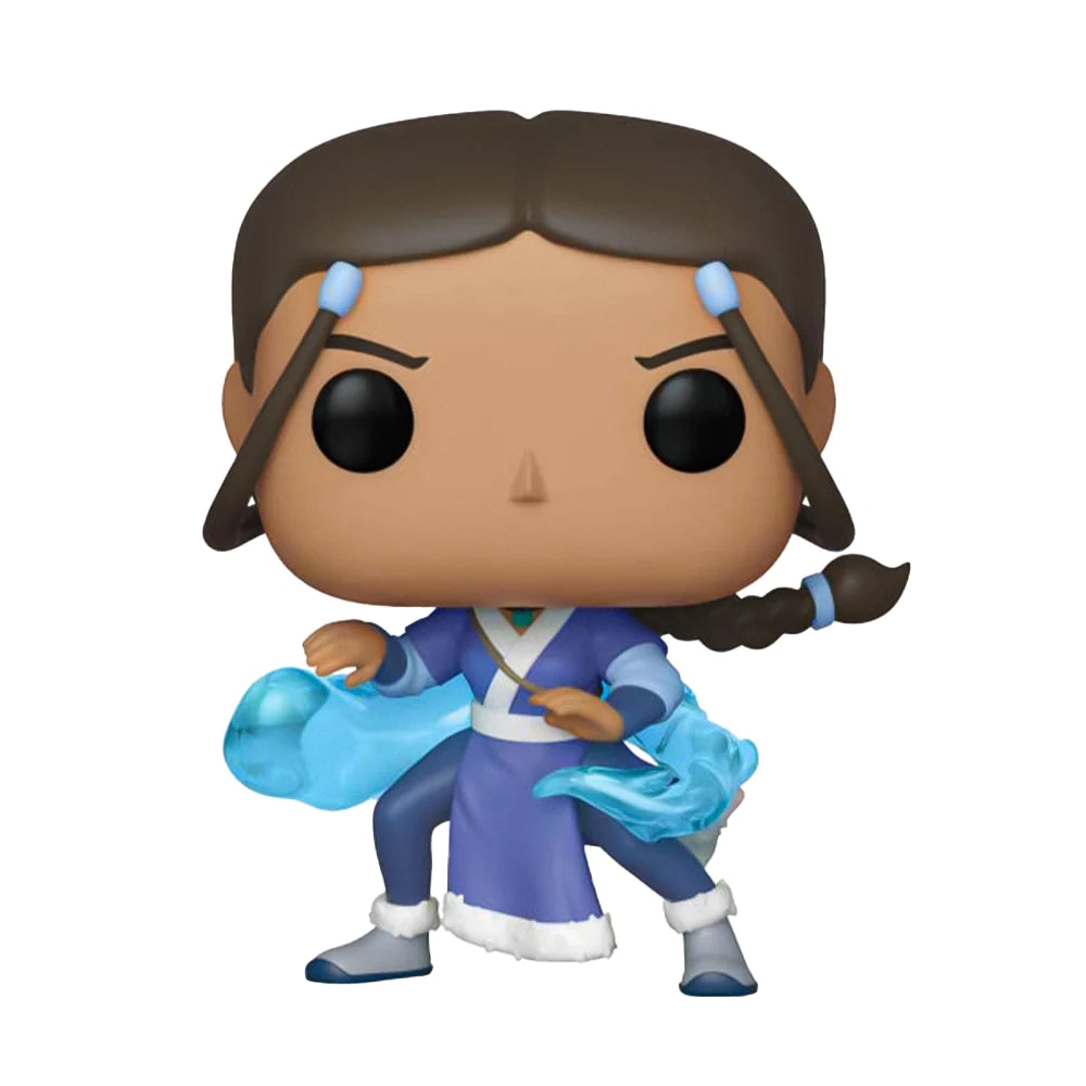 Funko Pop! Avatar The Last Airbender - Katara