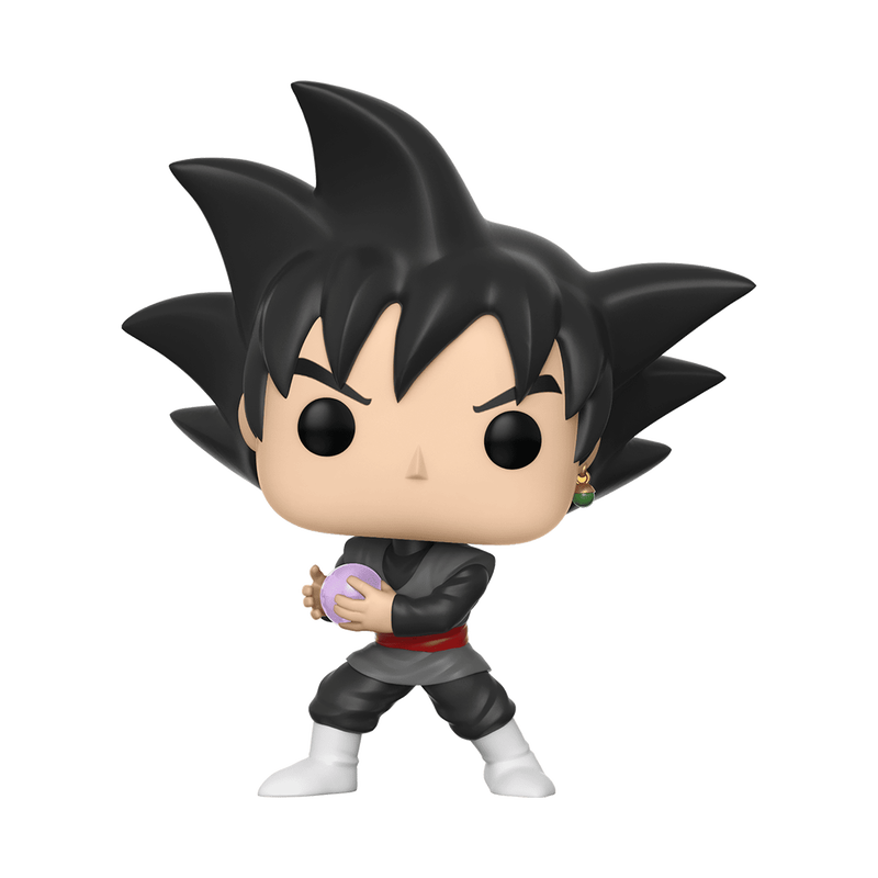 Funko Pop! Dragon Ball Super - Goku Black