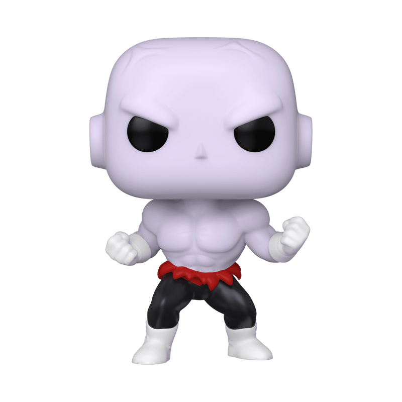 Funko Pop! Dragon Ball Super - Jiren