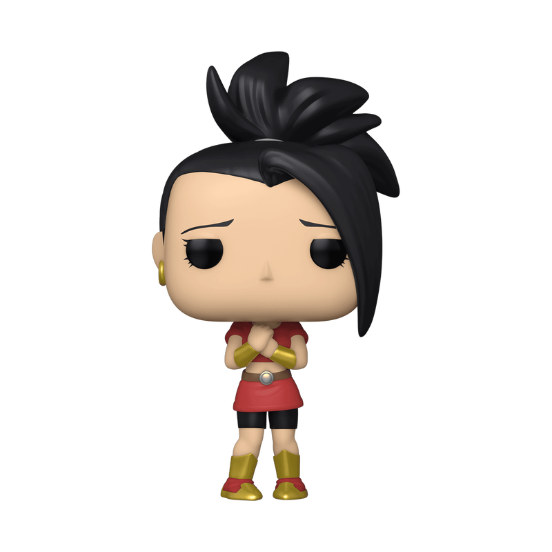 Funko Pop! Dragon Ball Super - Kale