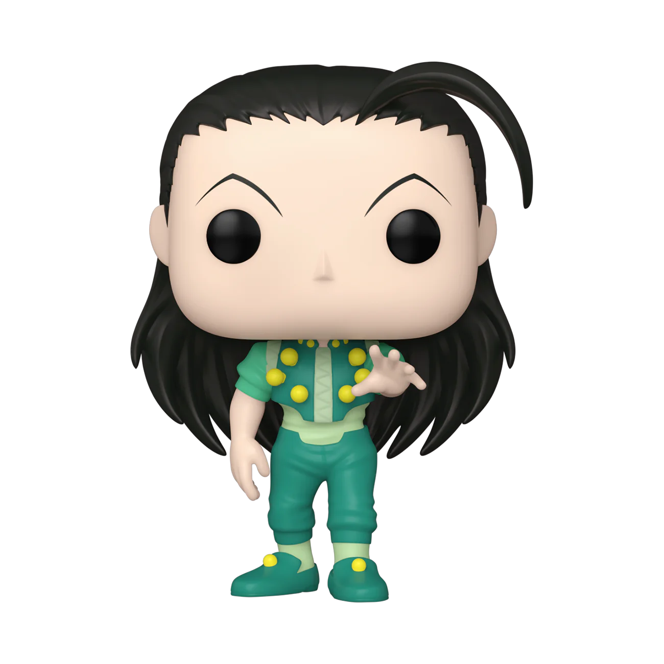 Funko Pop! Hunter x Hunter - Illumi Zoldyck (ToyStop )