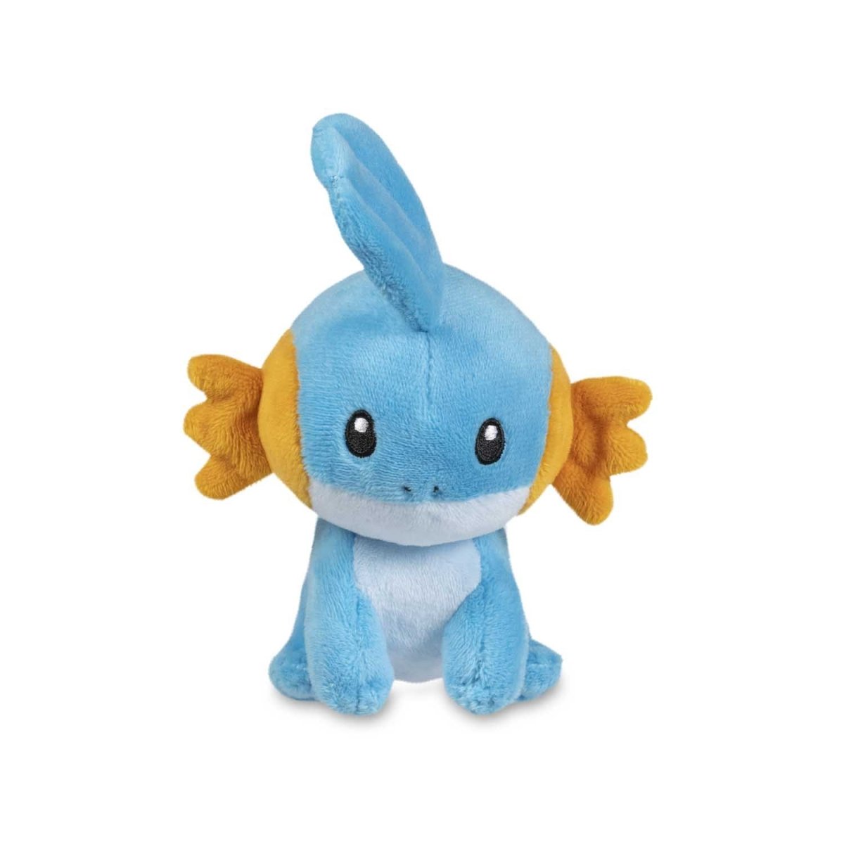 Pokémon Plush - Adventure Partners Plush - Mudkip Keychain