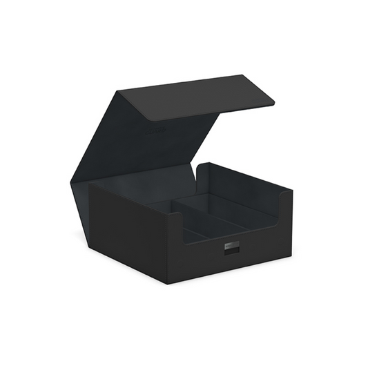 Deck Case: Treasurehive 90+ Standard- Black