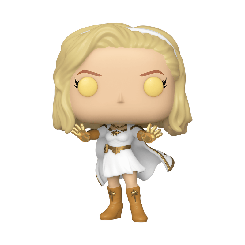 Funko Pop! The Boys - Starlight