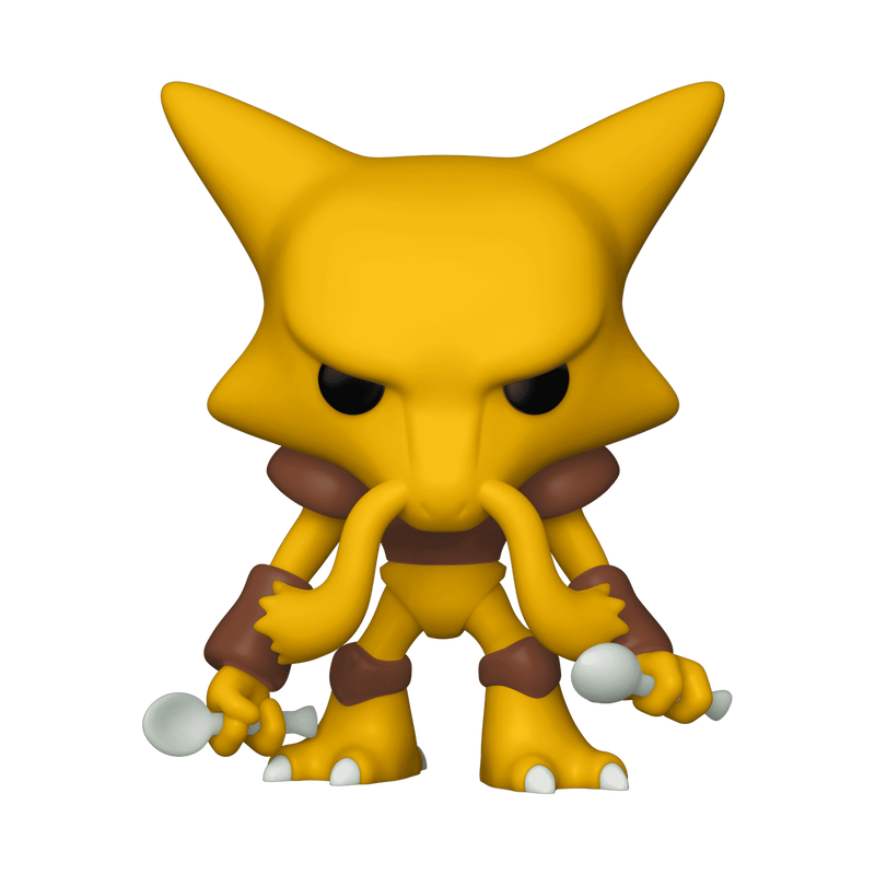 Funko Pop! Pokémon - Alakazam