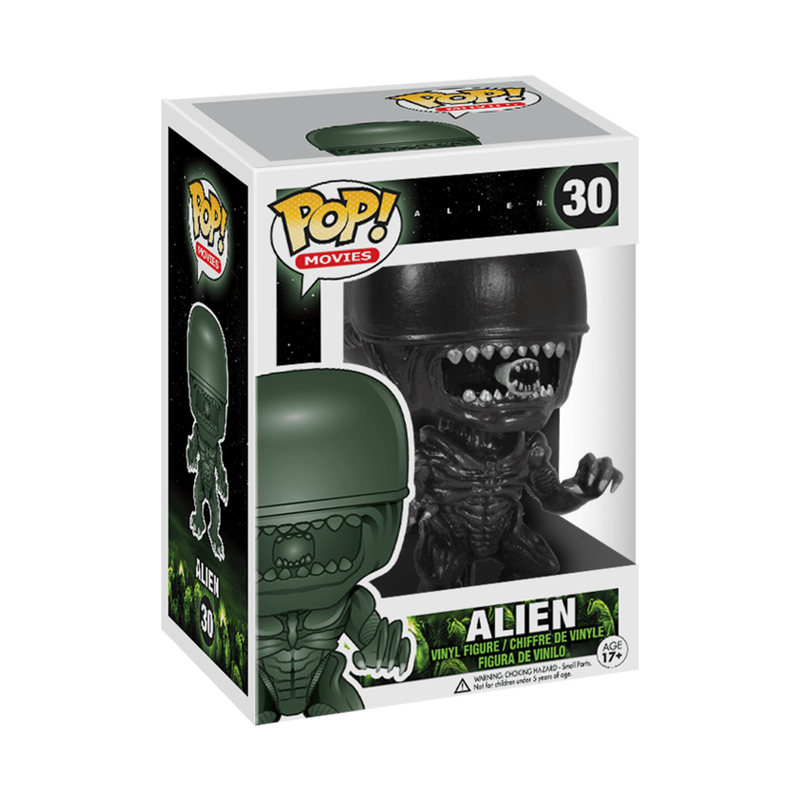 Funko Pop! Movies - Alien