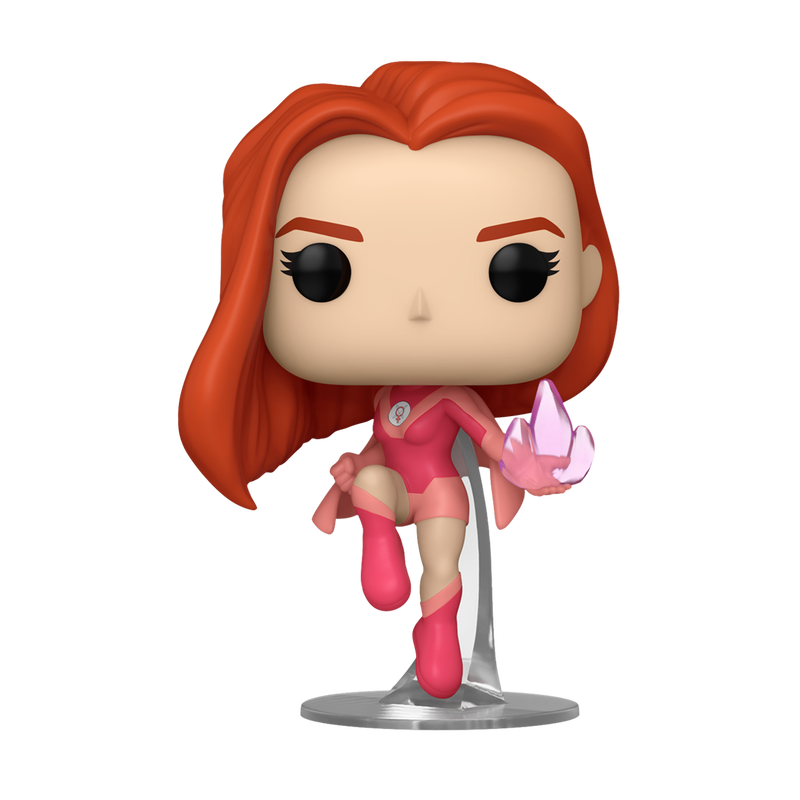 Funko Pop! Invincible - Atom Eve