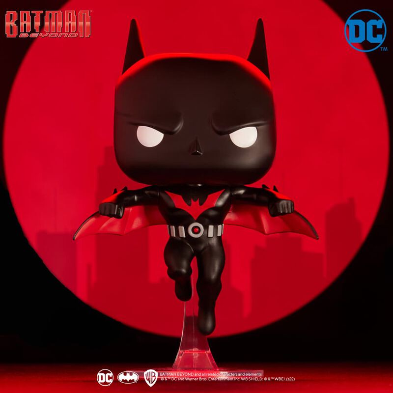 Funko Pop! DC - Batman Beyond (Funko Shop)