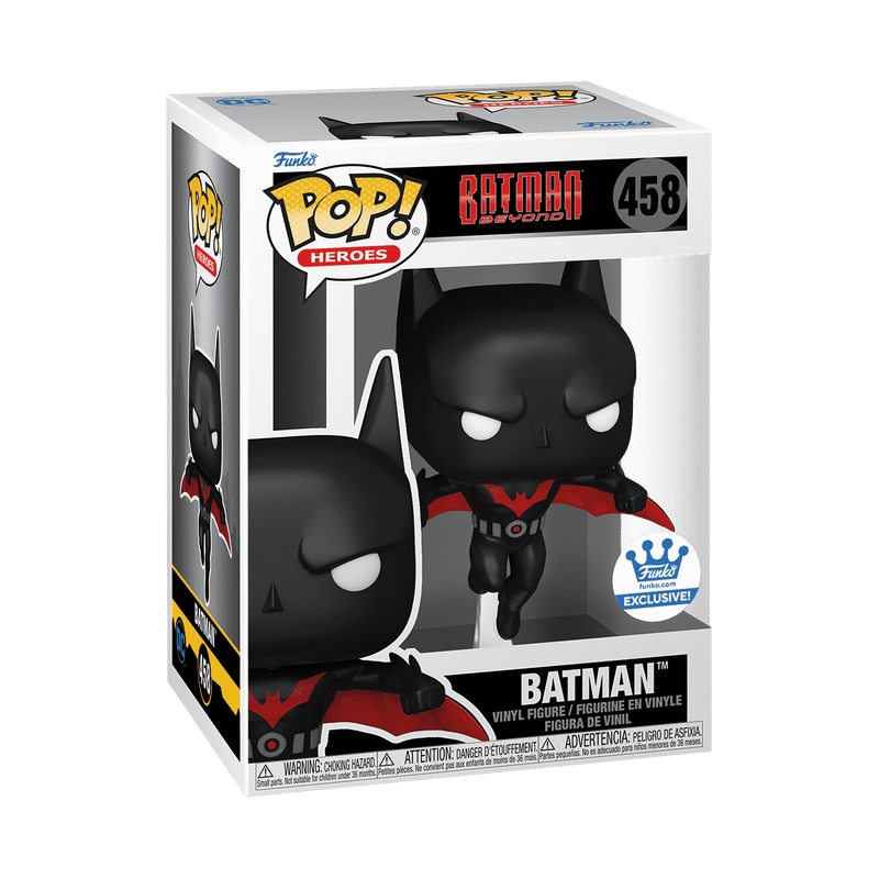 Funko Pop! DC - Batman Beyond (Funko Shop)