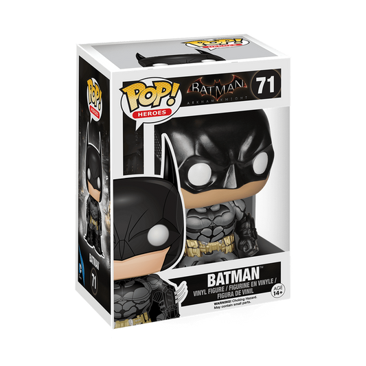 Funko Pop! DC - Arkham Knight Batman