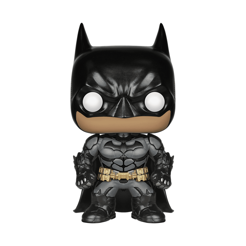 Funko Pop! DC - Arkham Knight Batman