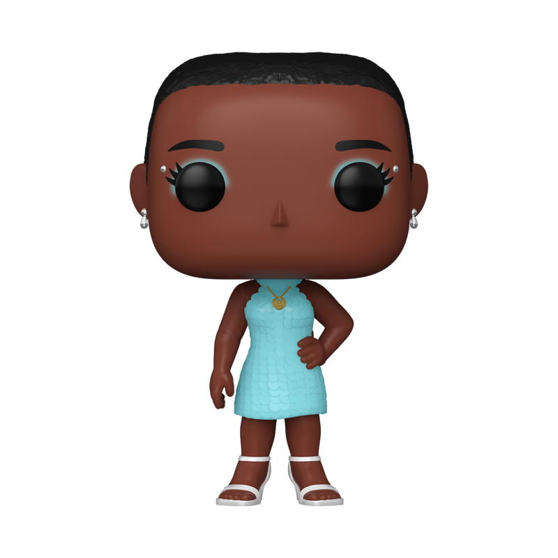 Funko Pop! Wednesday - Bianca Barclay