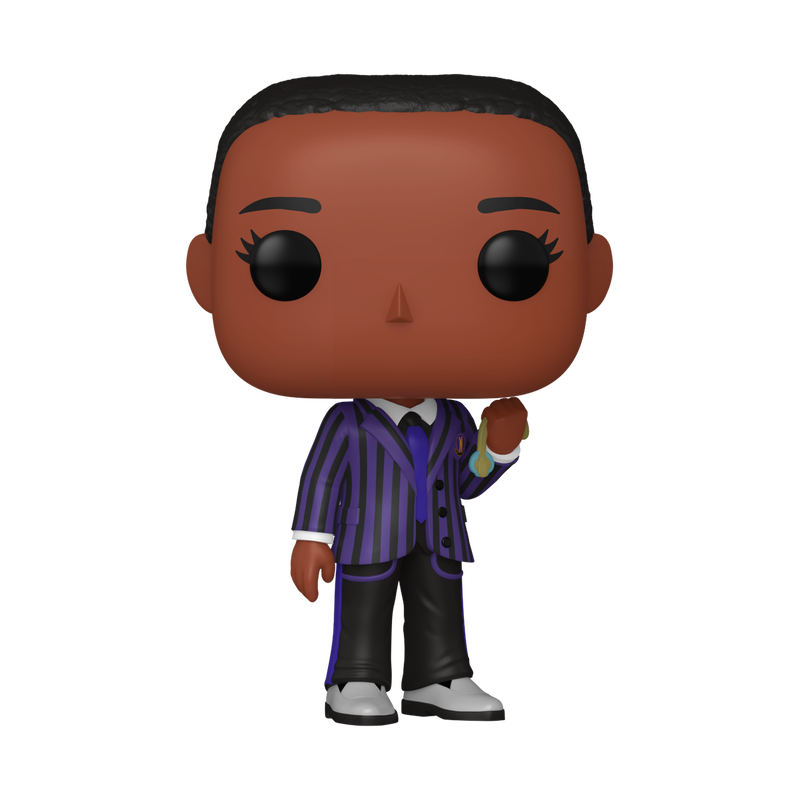 Funko Pop! Wednesday Season 2 - Bianca Barclay
