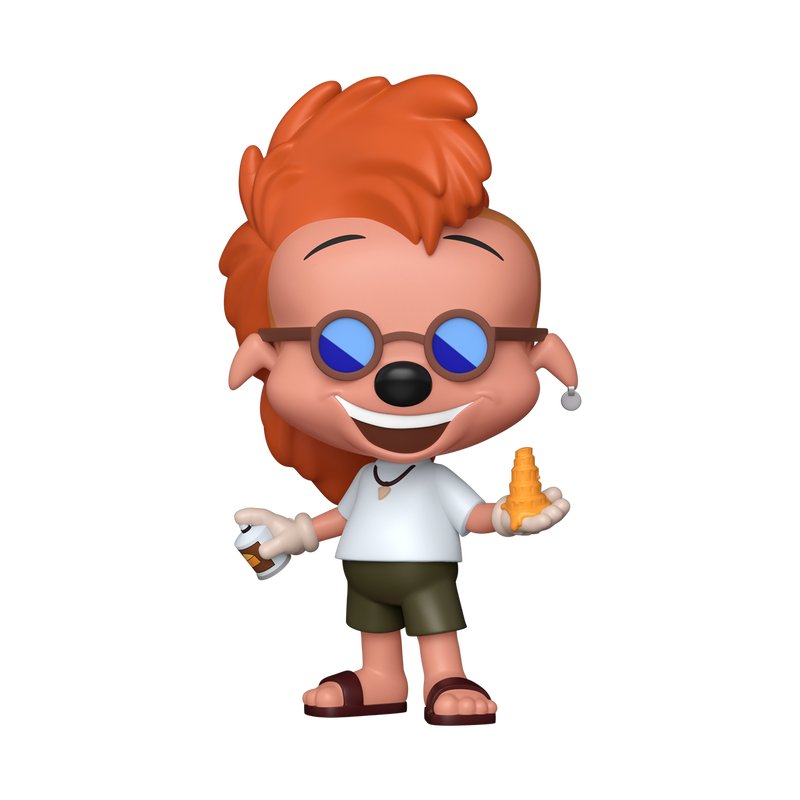 Funko Pop! Disney - A Goofy Movie 30th Anniversary Bobby (Specialty Edition)