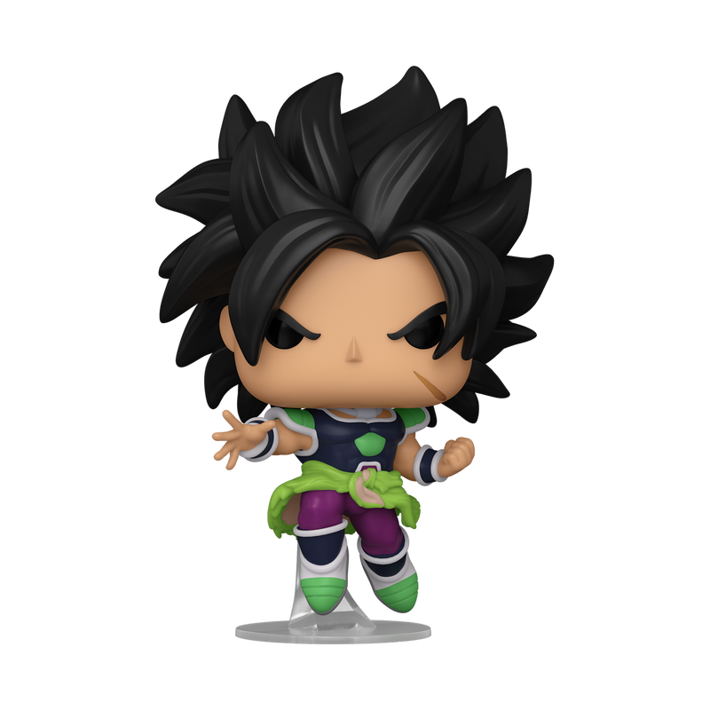 Funko Pop! Dragon Ball Super - Broly