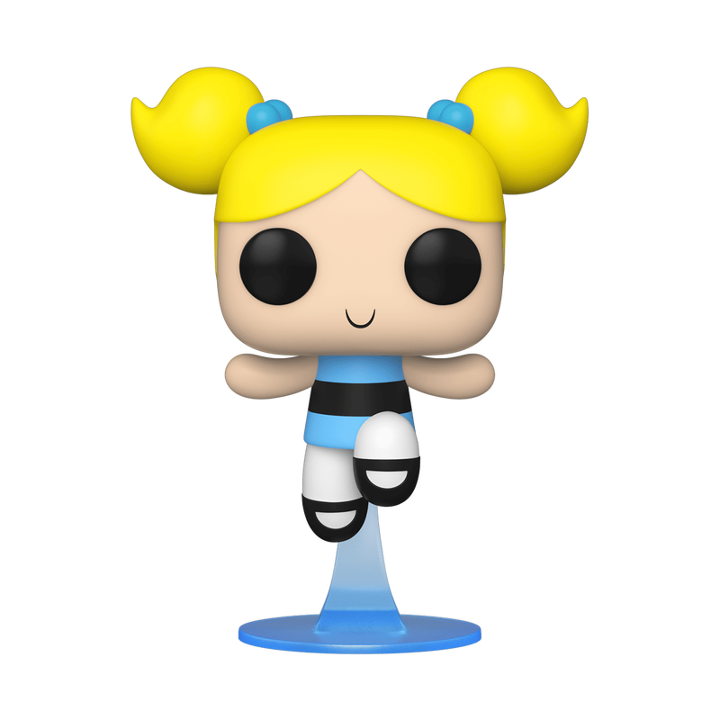 Funko Pop! Powerpuff Girls - Bubbles