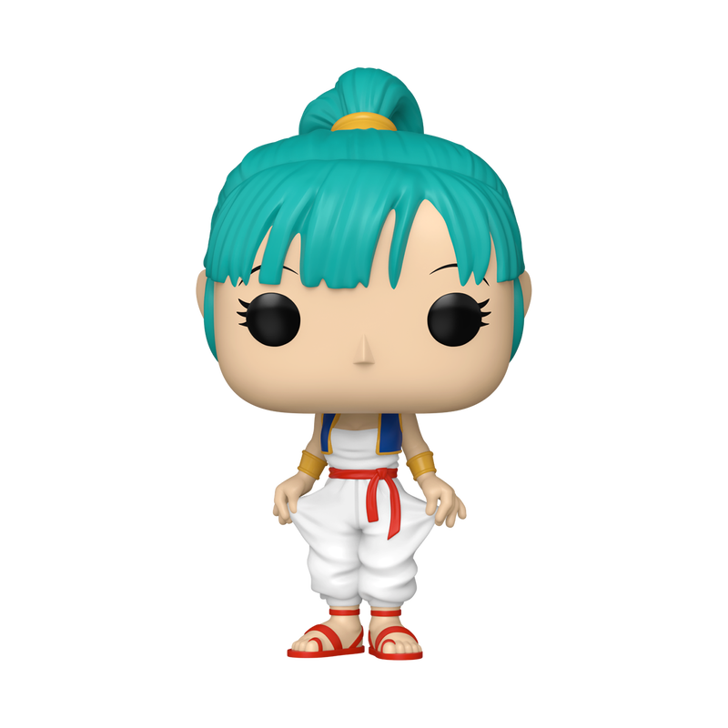 Funko Pop! Dragon Ball - Bulma