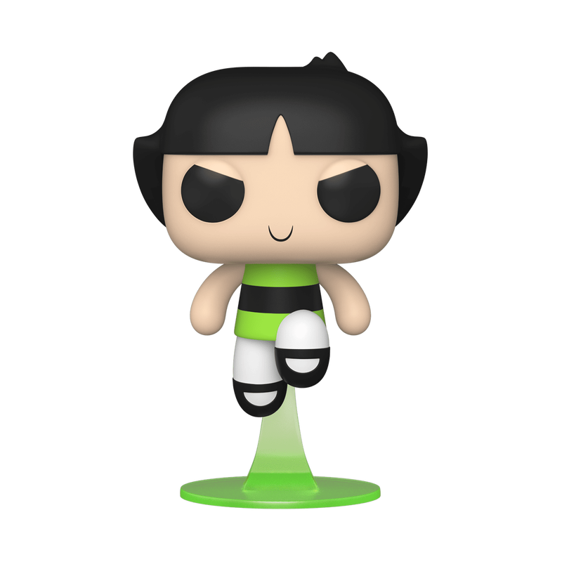 Funko Pop! Powerpuff Girls - Buttercup